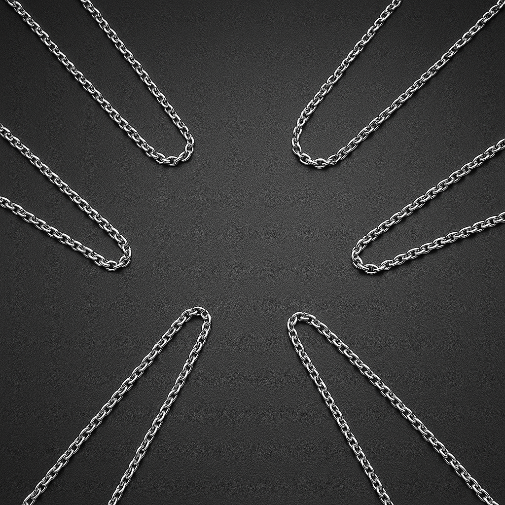 Ring SIGURD'S SHIELD Horaclek