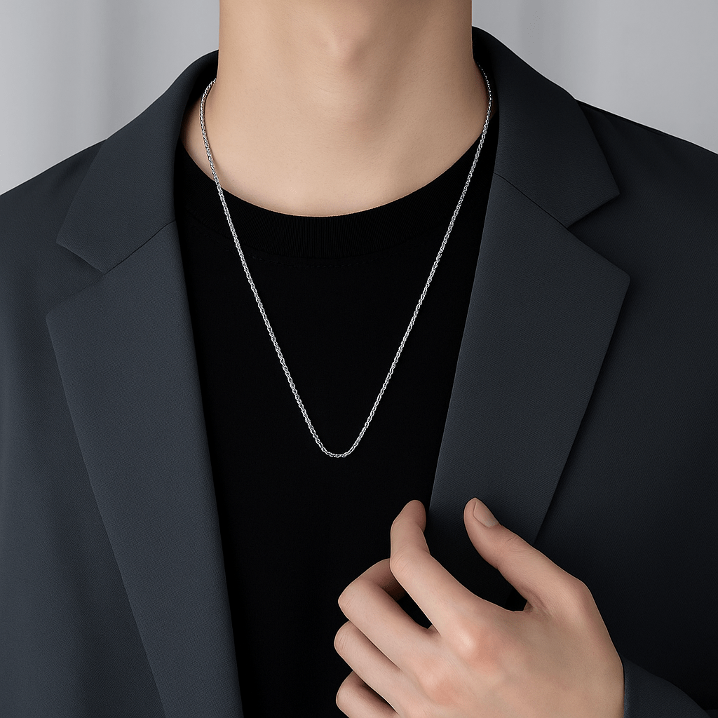 Ring SIGURD'S SHIELD Horaclek