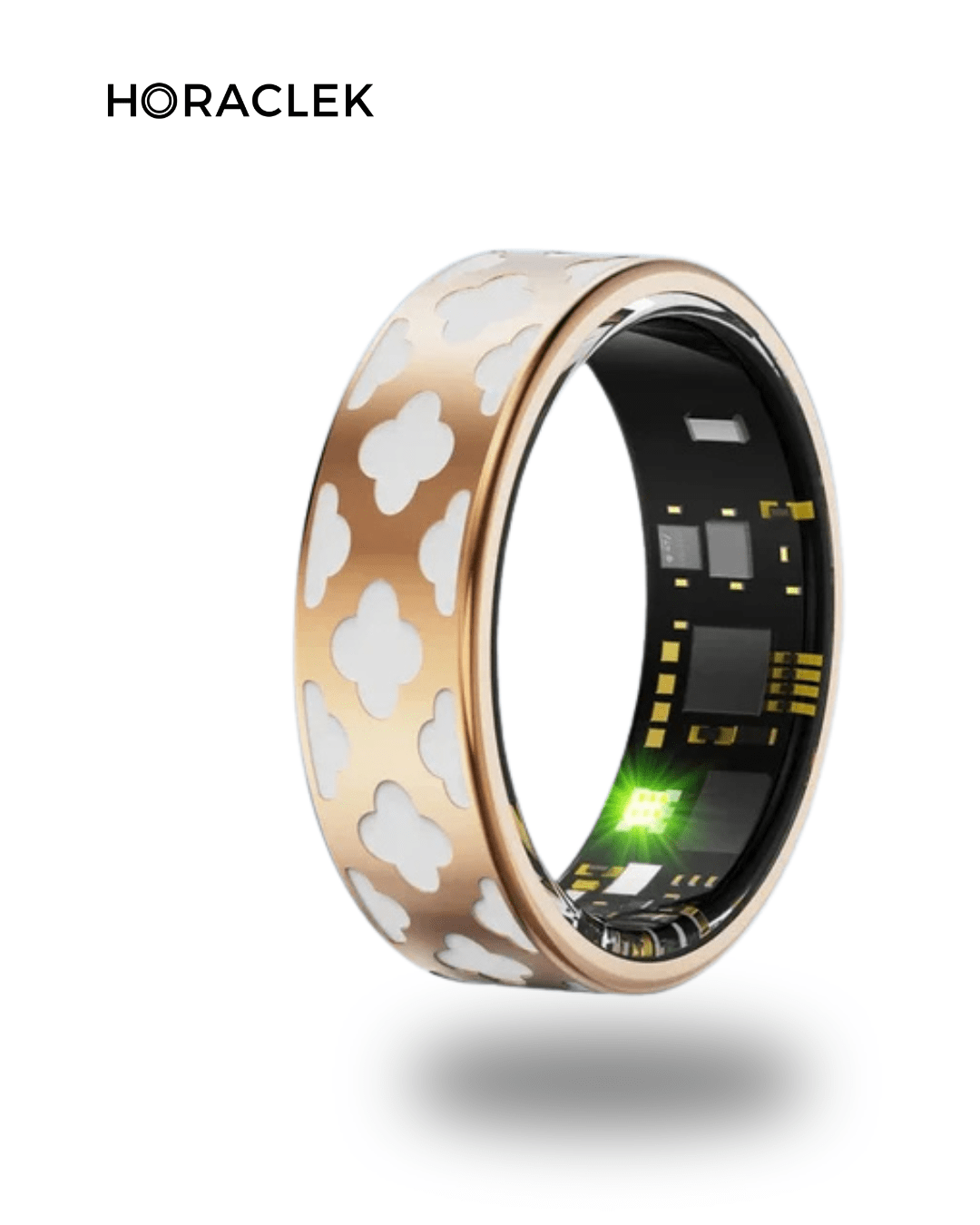 Ring SMART RING FÜR DAMEN Horaclek