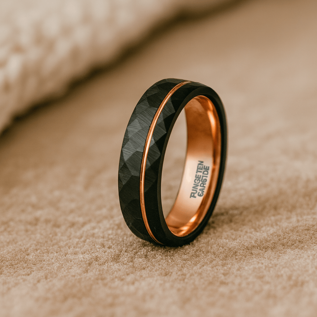 Ring STRAHL DES APOLLON Horaclek