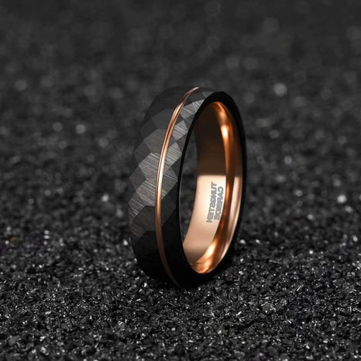 Ring Strahl des Apollon Horaclek