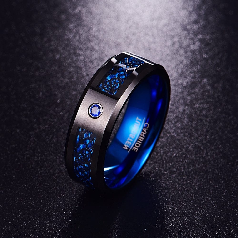 Ring Sturm des Poseidon Horaclek