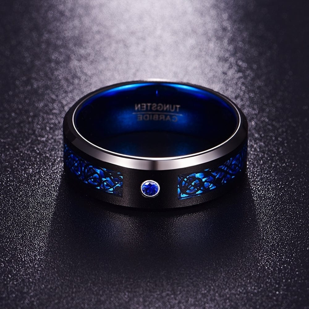 Ring Sturm des Poseidon Horaclek