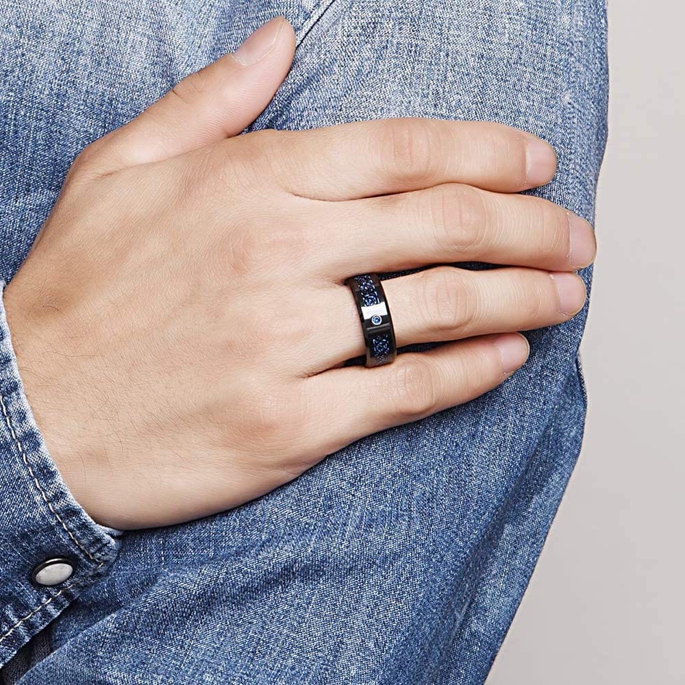 Ring Sturm des Poseidon Horaclek