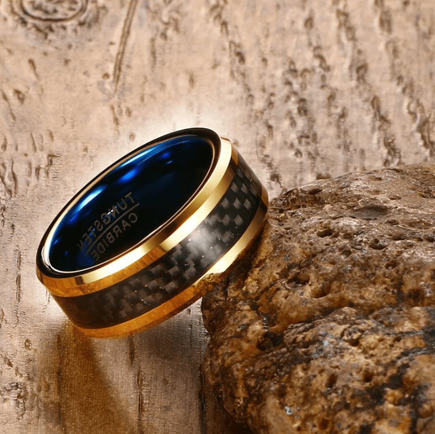 Ring Tapferkeit von Tyr Horaclek