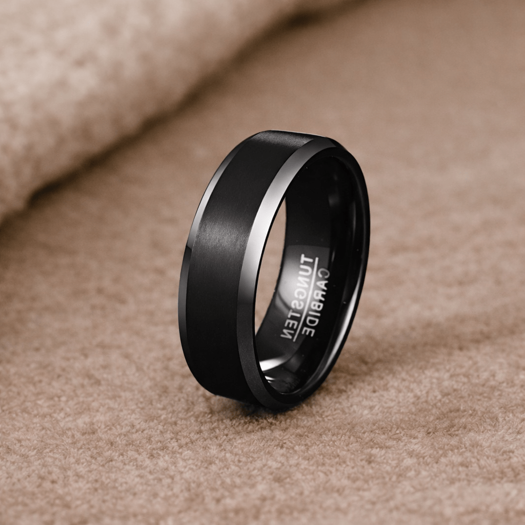 Ring TRIUMPHE DES MARS Horaclek