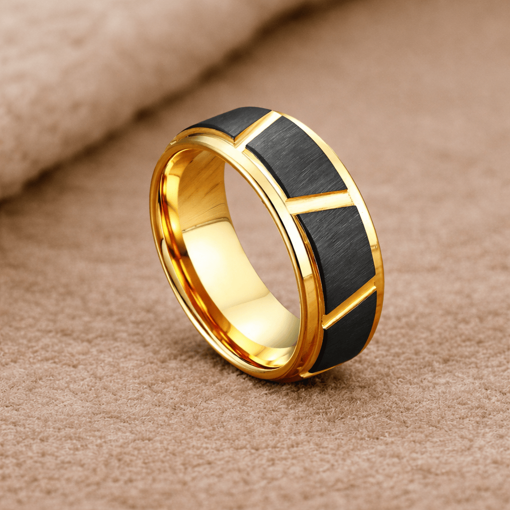 Ring WEISHEIT VON FORSETI Horaclek