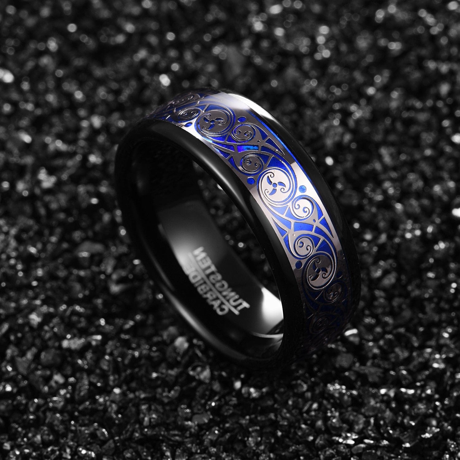 Ring Wissen des Thoth Horaclek