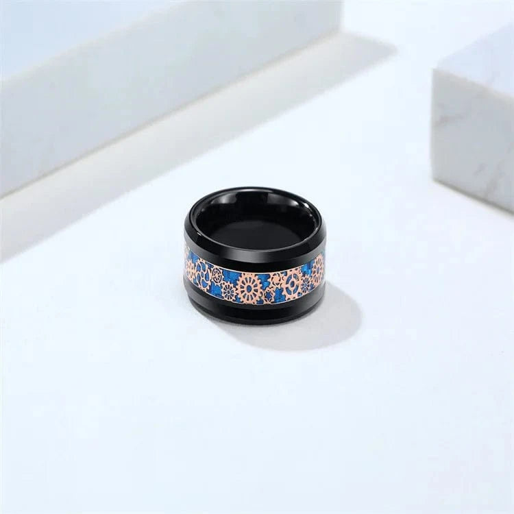 Ring Zahnradstahl Horaclek