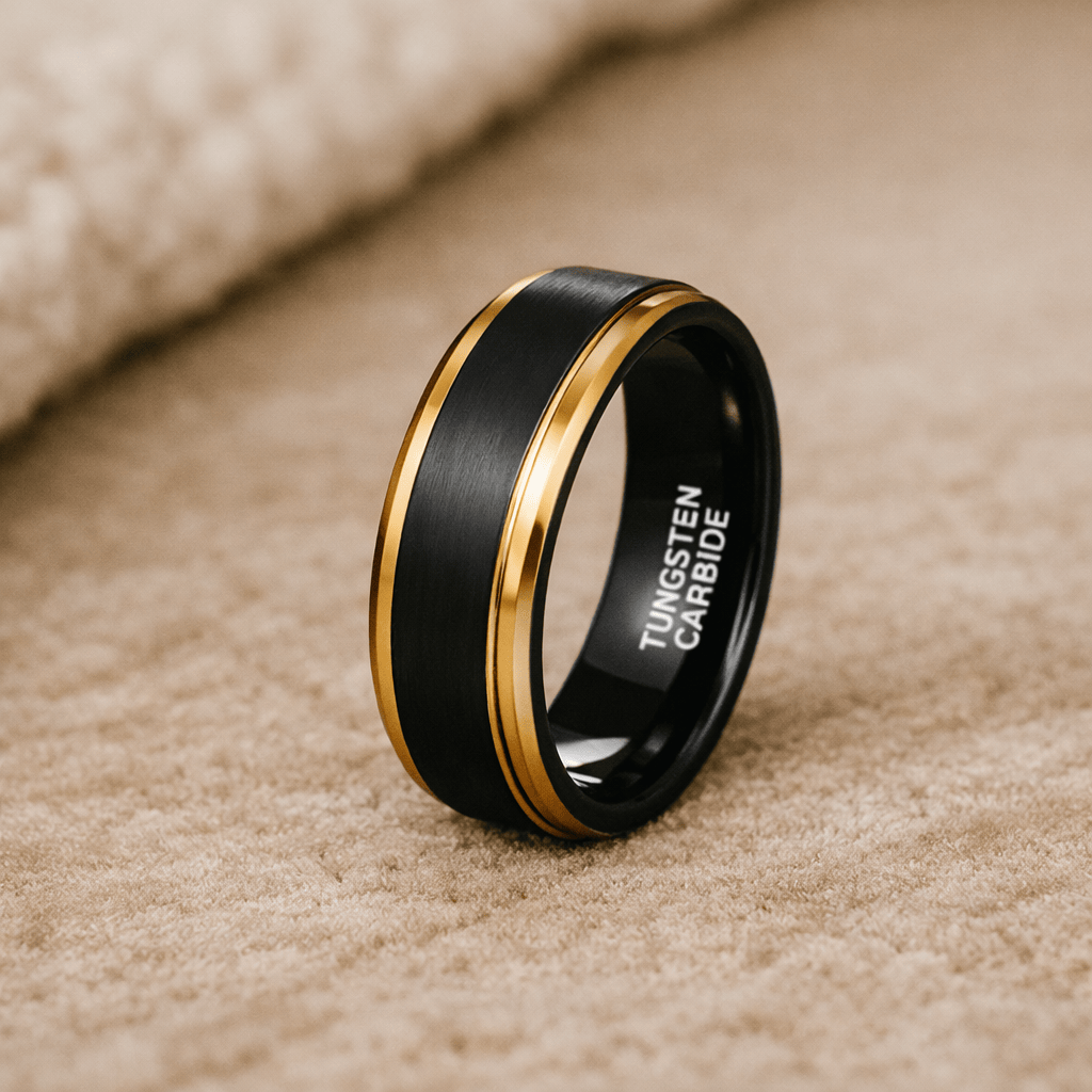 Ring ANMUT VON HARIMELLA Horaclek