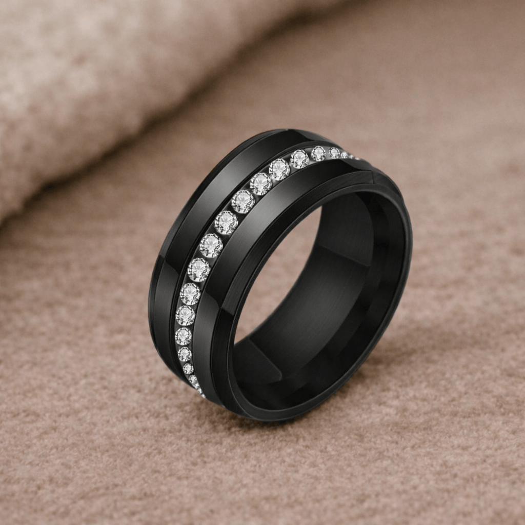 Ring DER EWIGE SERAPHOR Horaclek