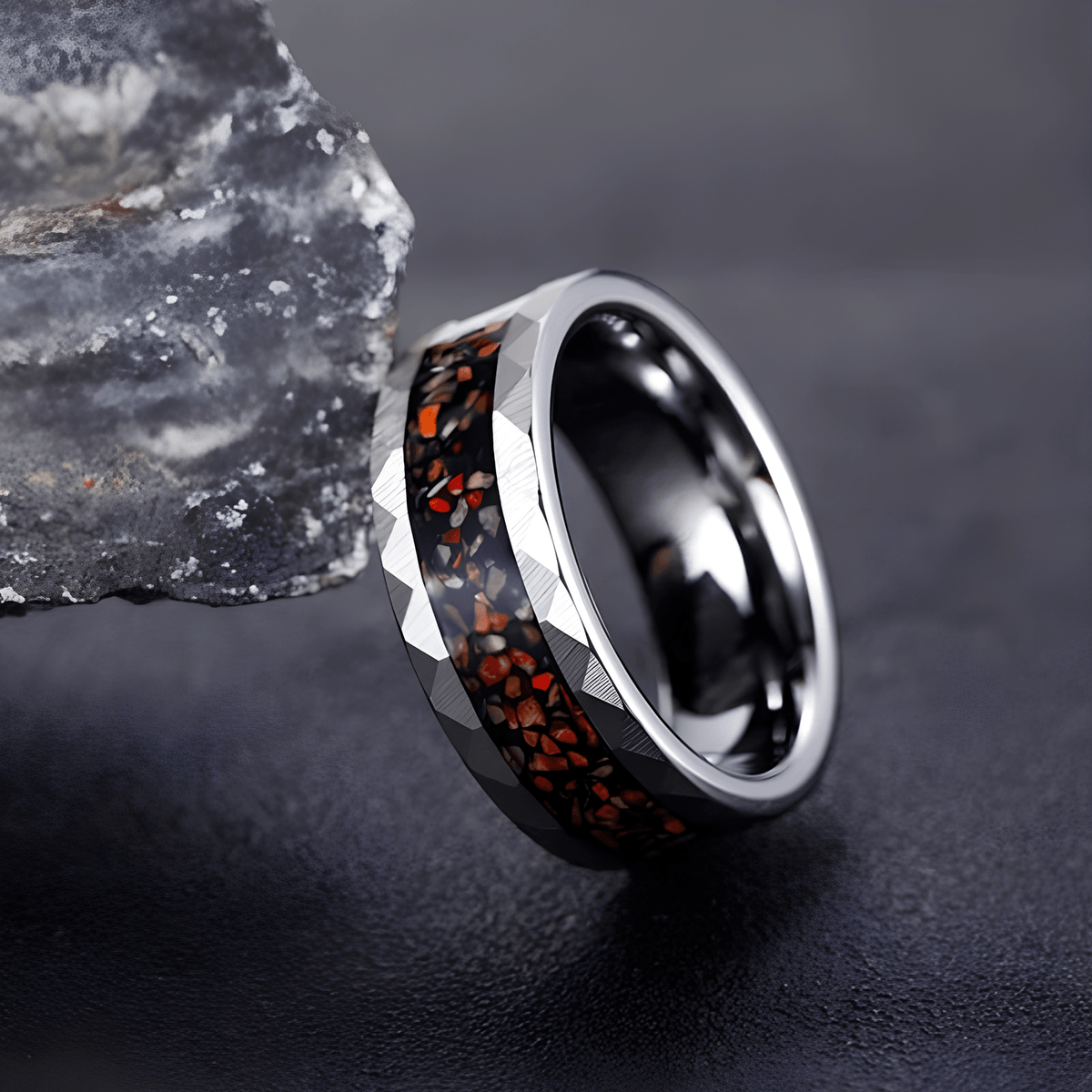 Ring der Beschützer Sylvanus | Horaclek