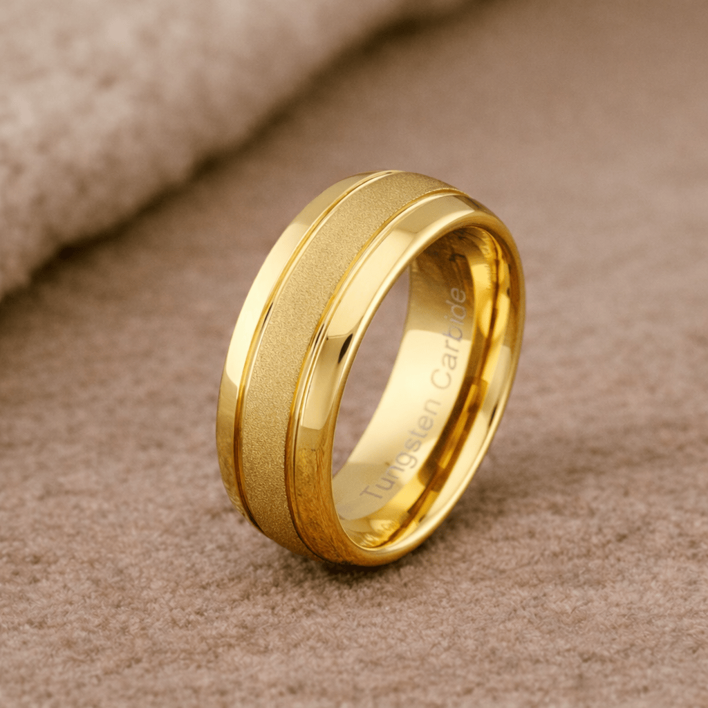 Ring DIE LIEBE VON AURELIX Horaclek