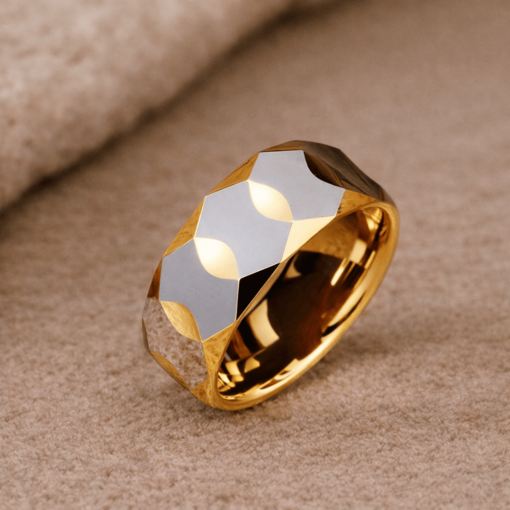 Ring DIE MACHT VON SEKHMET Horaclek