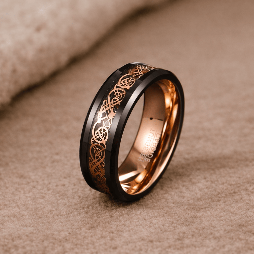 Ring ENERGIE DES BELENOS Horaclek