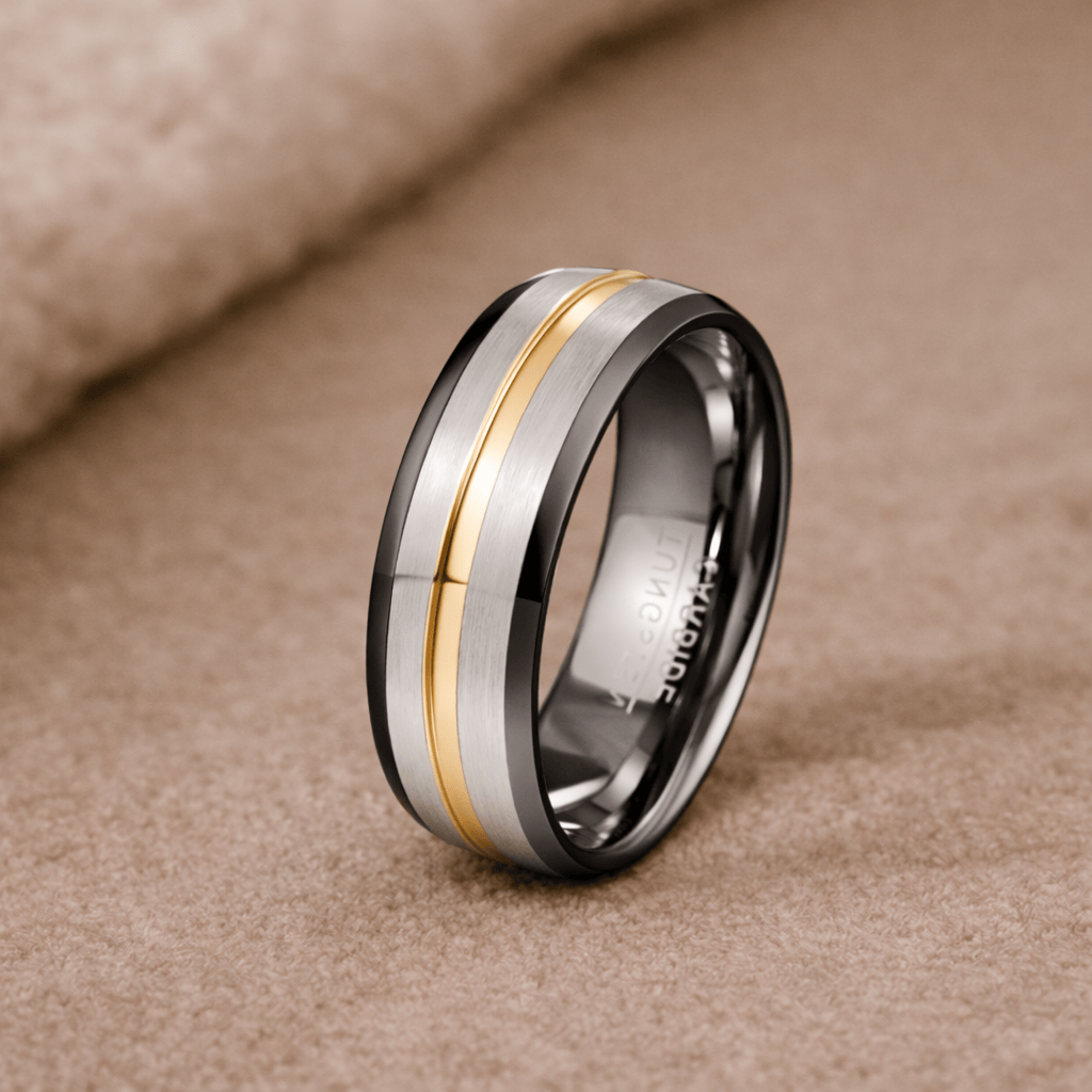 Die Anmut von Harimella Ring | Horaclek