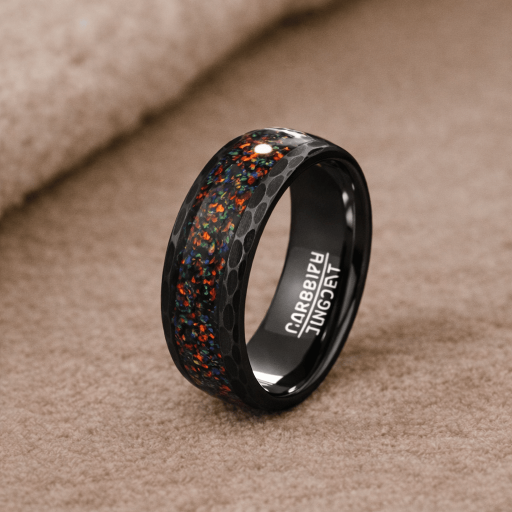 Ring ERSCHAFFUNG VON PTAH Horaclek