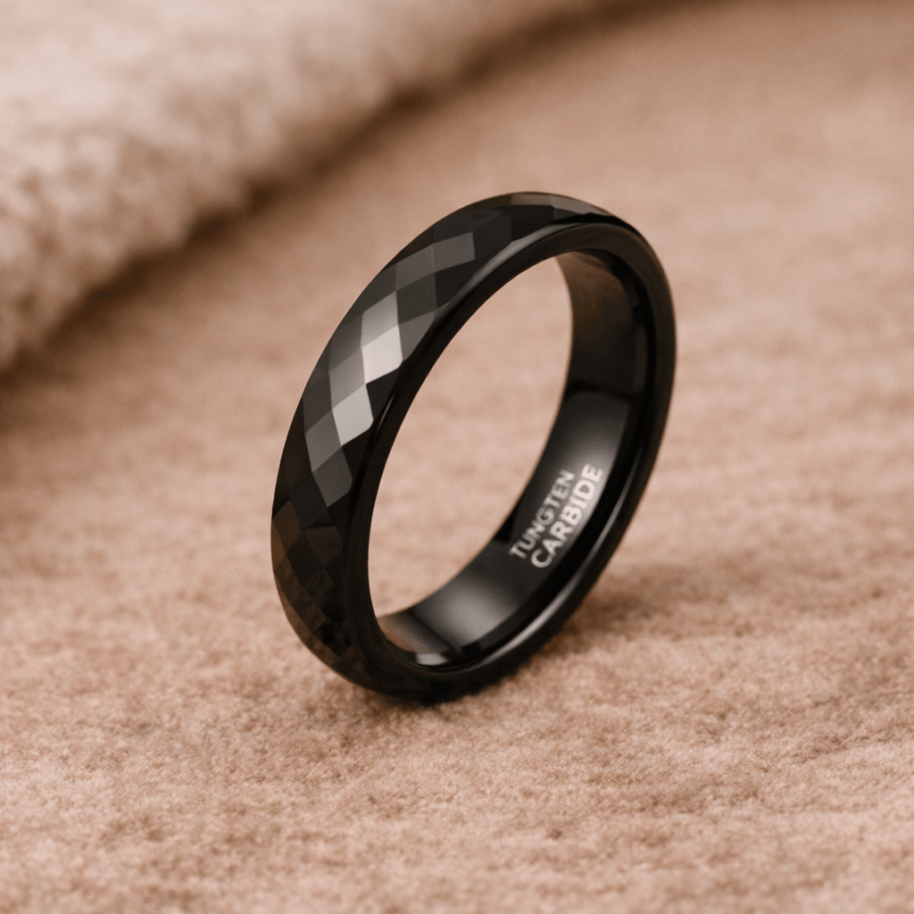 Ring FREYAS CHARME Horaclek