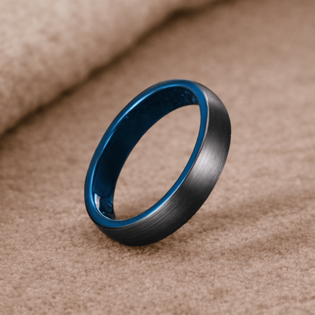 Ring GABRIELS SCHUTZ Horaclek