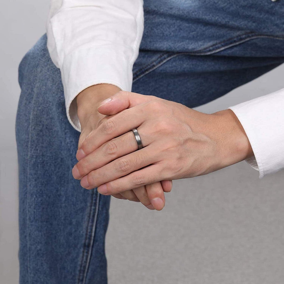 Horaclek Rings Ring der Gabriels Schutz | Horaclek