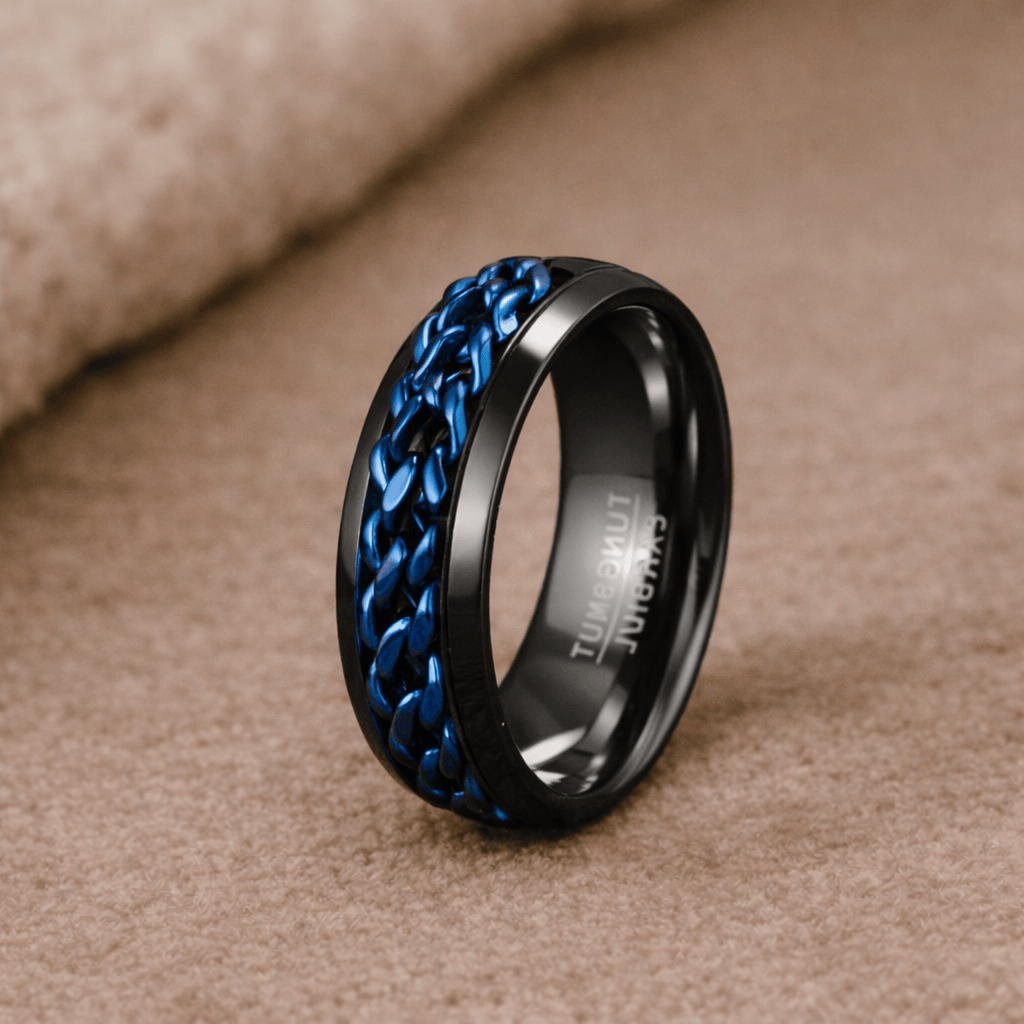 Horaclek Rings Ring der Geist von Vali | Horaclek