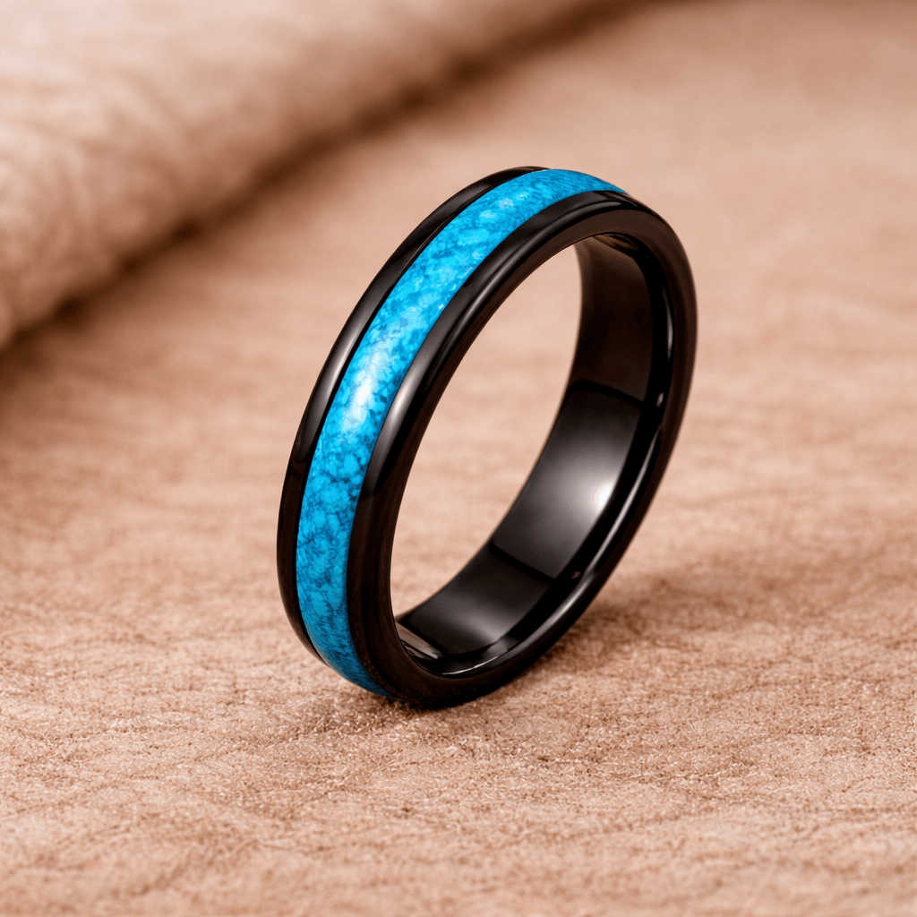 Ring der Glanz der Hera | Horaclek