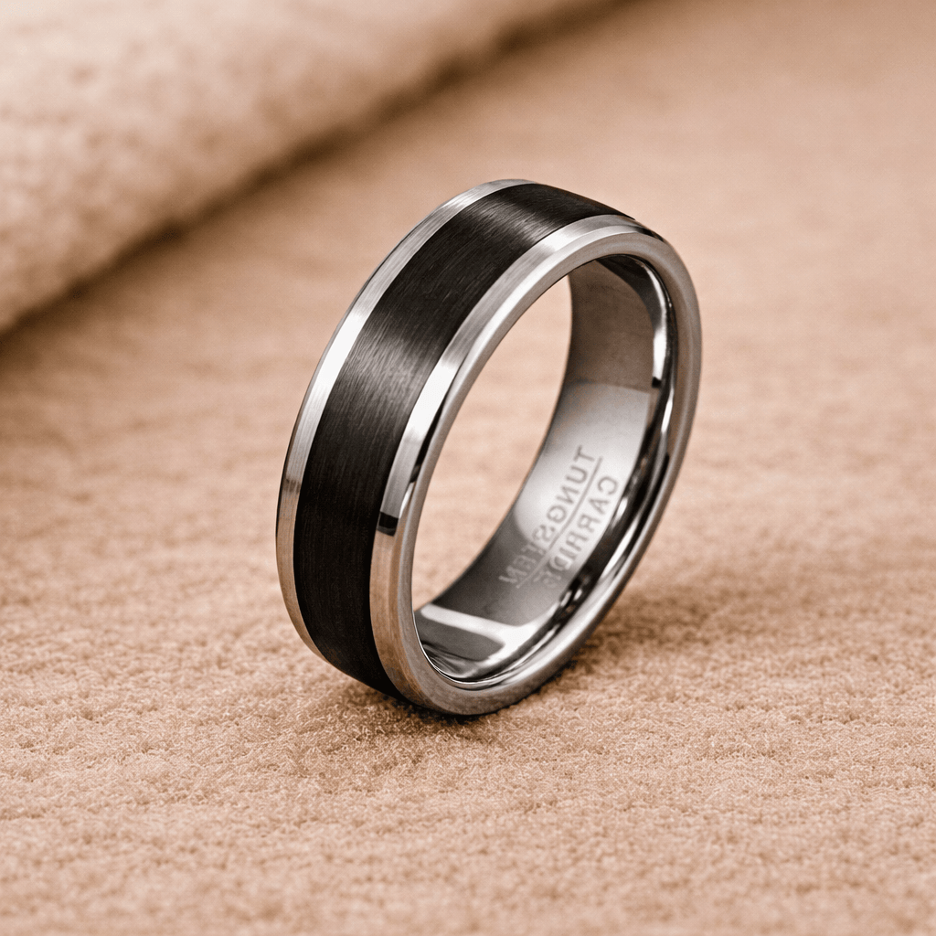 Ring HODERS SCHICKSAL Horaclek