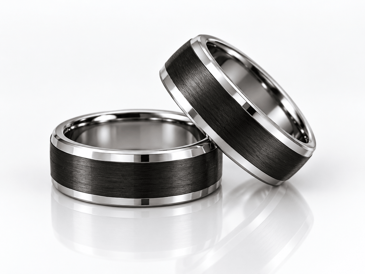 Ring HODERS SCHICKSAL Horaclek