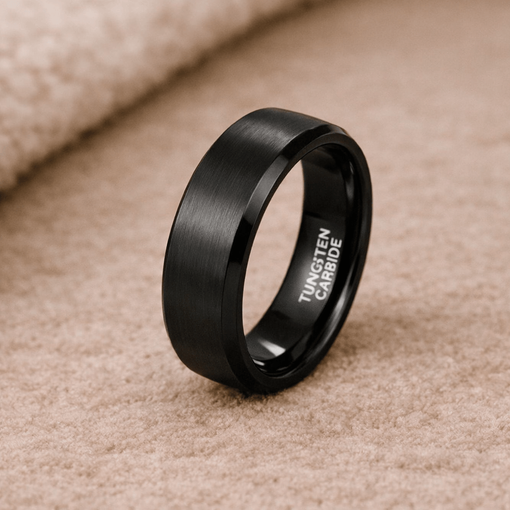 Ring KALIS ZORN Horaclek