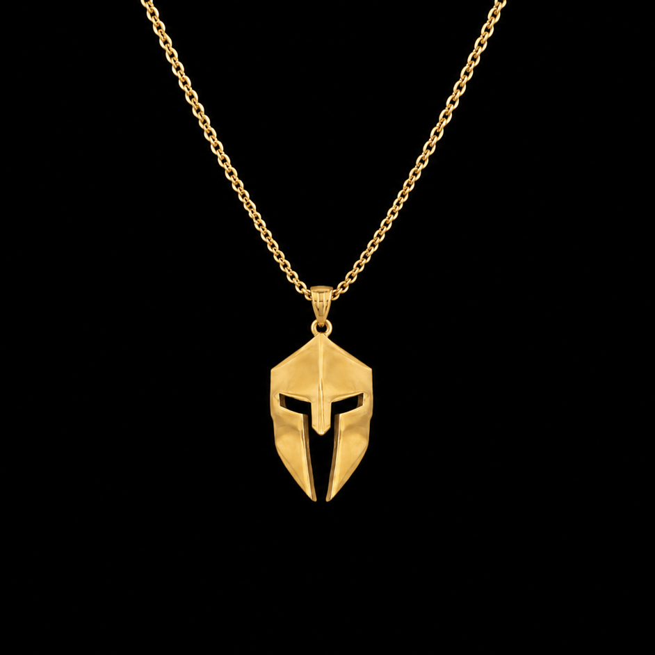 Ring Leonidas Horaclek