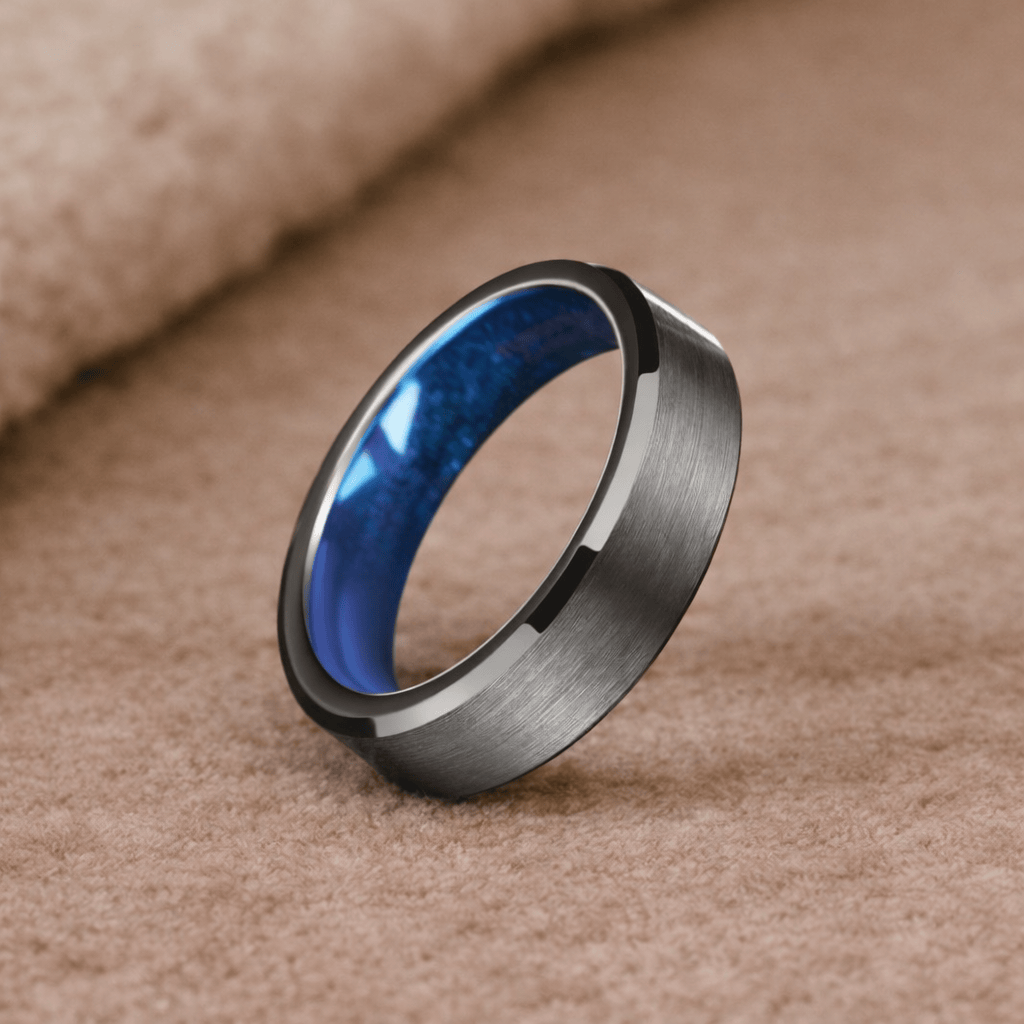 Horaclek Rings Ring der Morrigans Prophezeiung | Horaclek