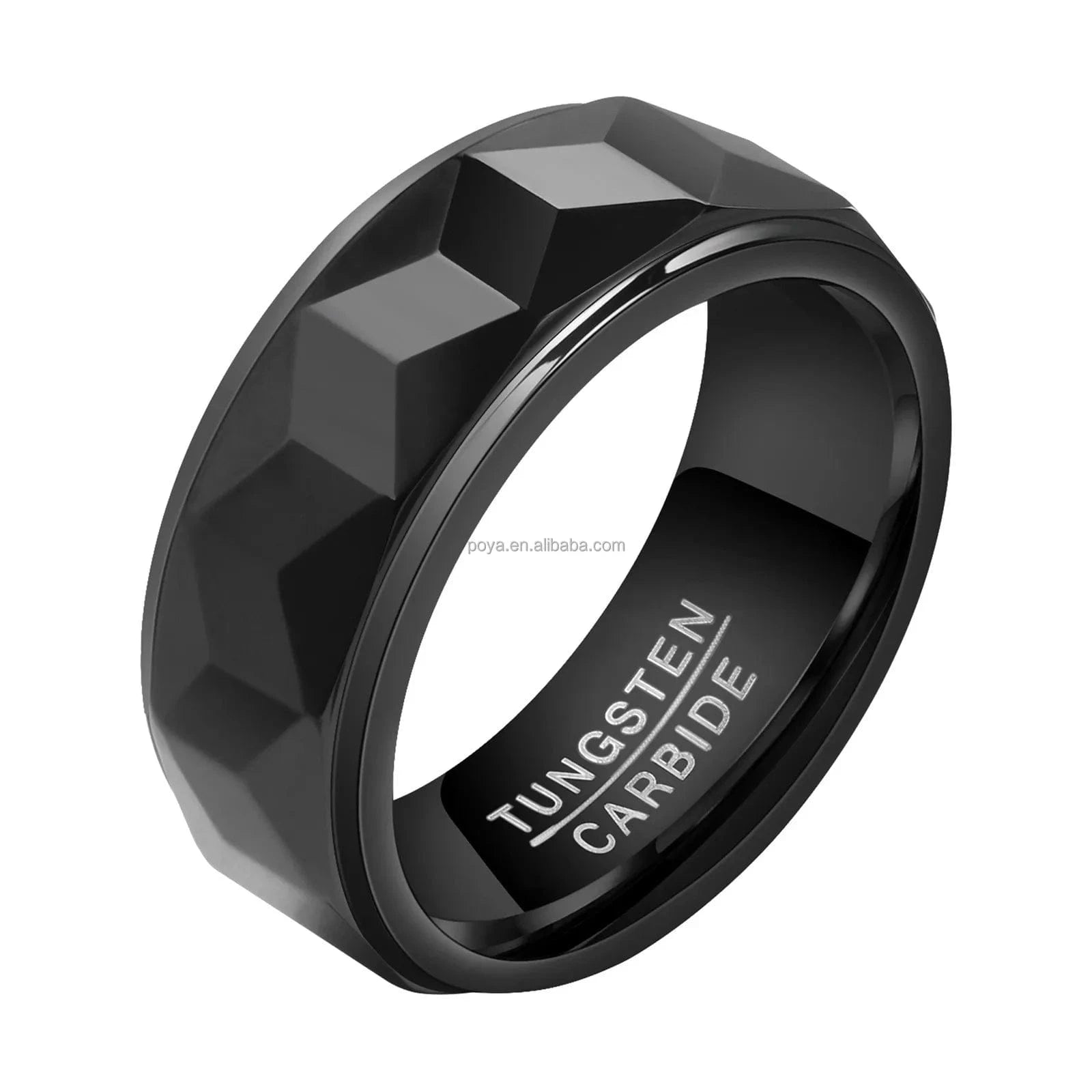 Ring Mystischer Herrenring Horaclek