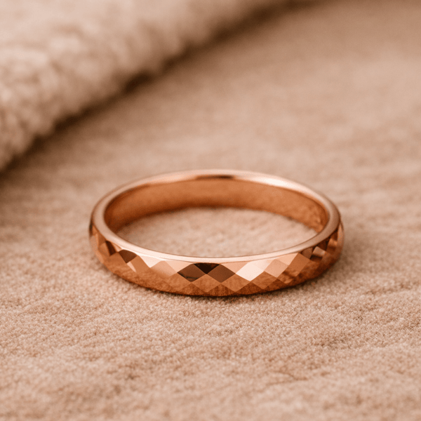 Ring NEMESIS, DIE SELBSTJUSTIZLERIN Horaclek