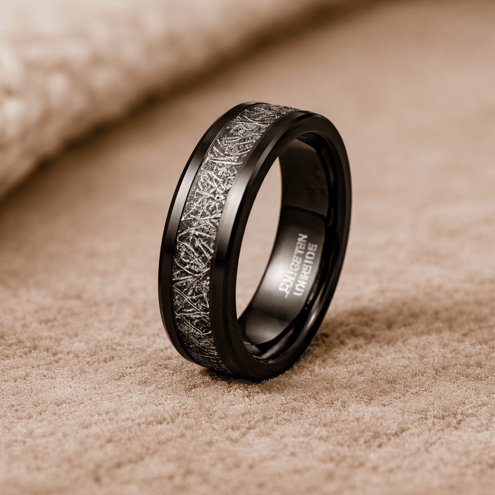 Ring der Odinsplitter | Horaclek