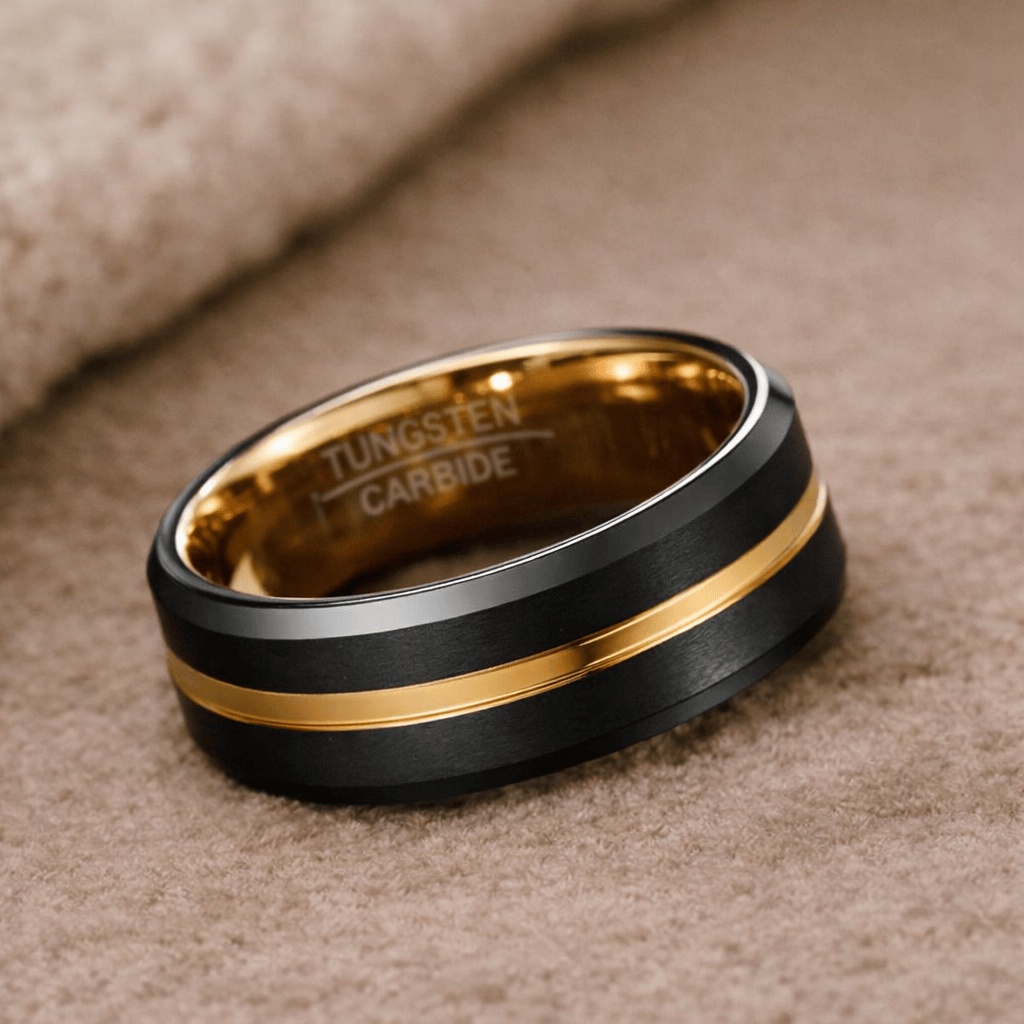 Ring PRACHT VON HATHOR Horaclek