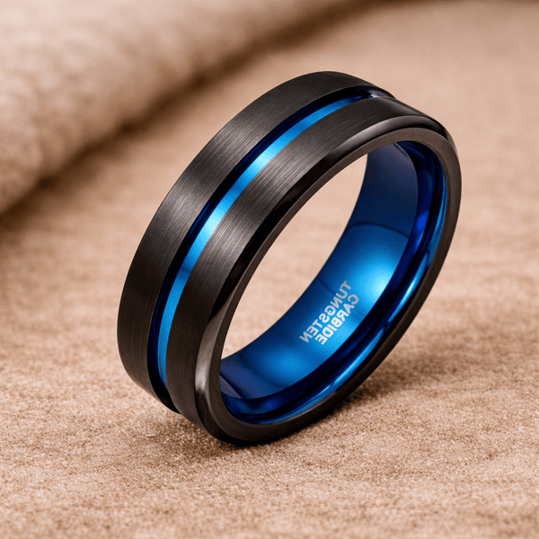 Ring REICHTUM DES NJÖRD Horaclek