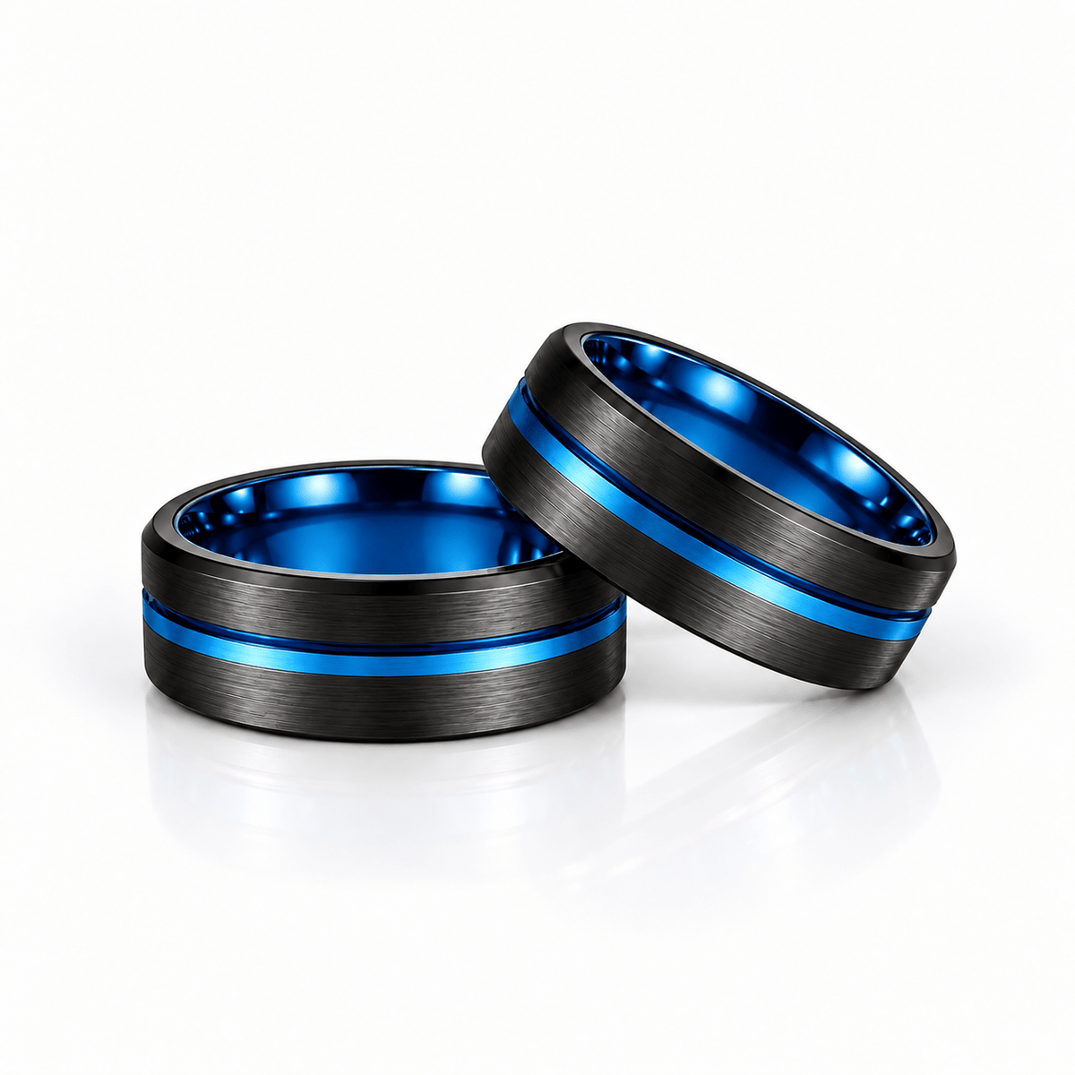 Ring REICHTUM DES NJÖRD Horaclek