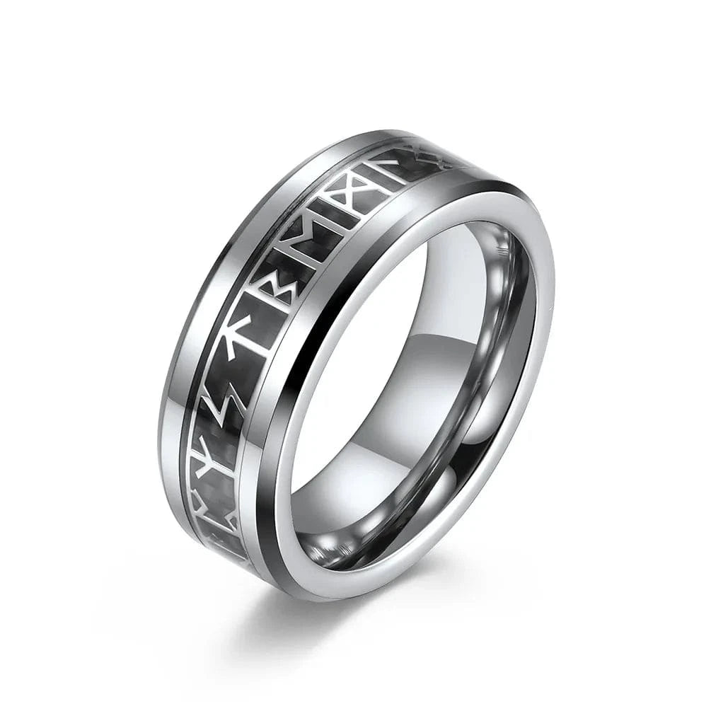 Ring Runenzauber Horaclek