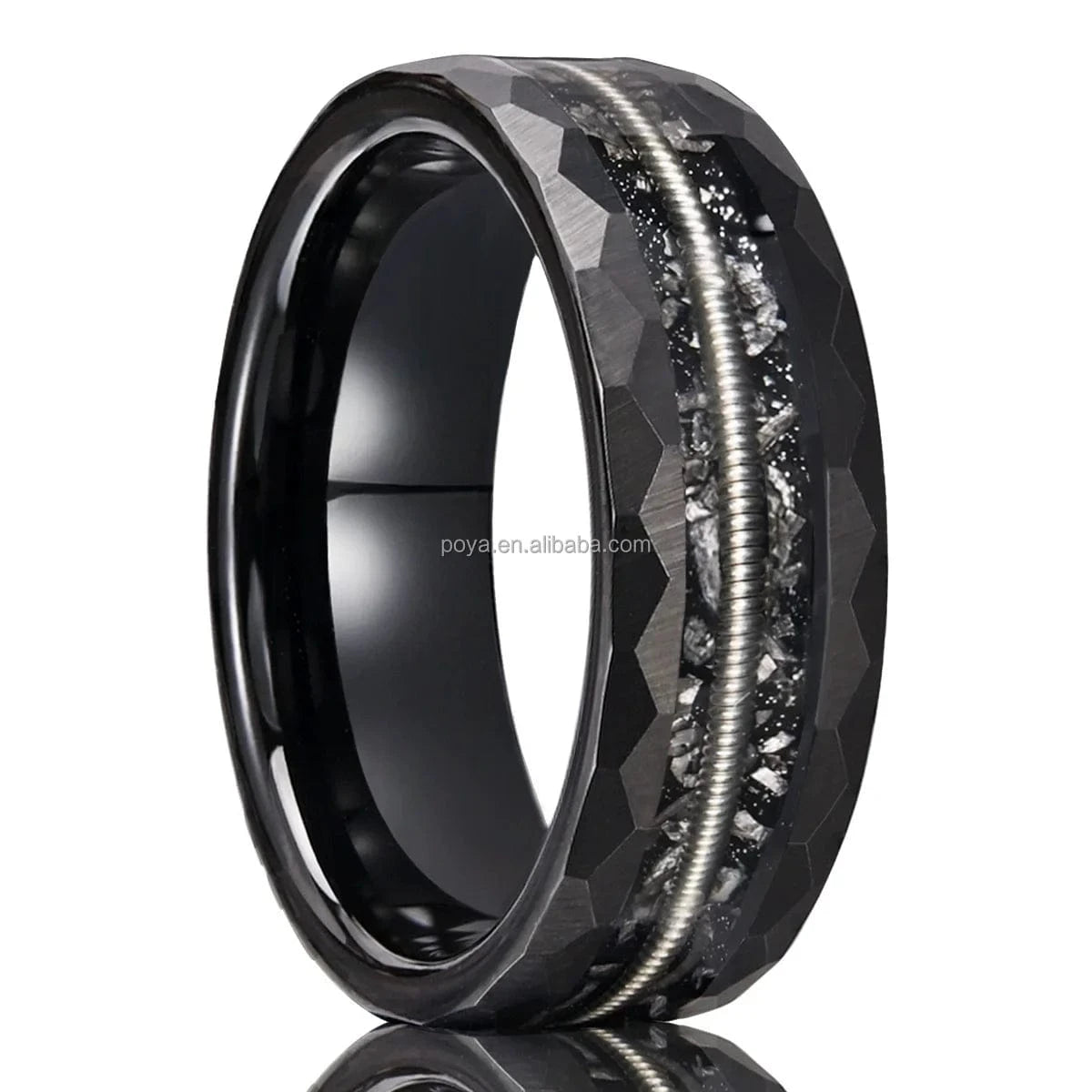 Ring Saitenstern Horaclek