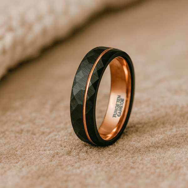 Ring STRAHL DES APOLLON Horaclek