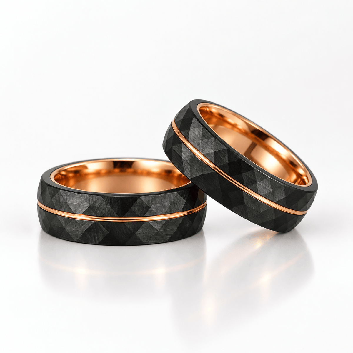 Ring STRAHL DES APOLLON Horaclek