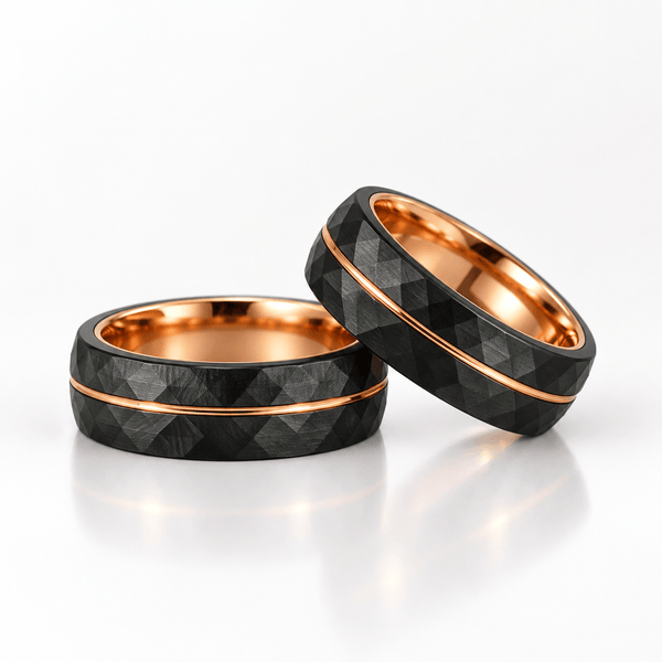 Ring STRAHL DES APOLLON Horaclek