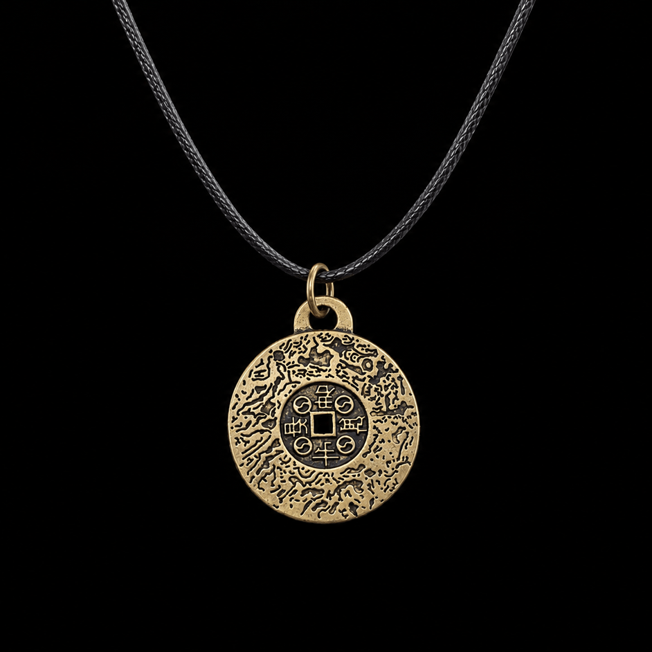 Ring Svarogs Siegel Horaclek