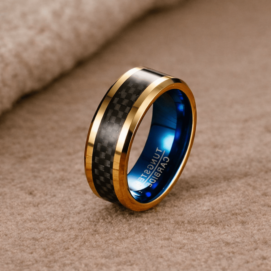 Ring der Tapferkeit von Tyr | Horaclek