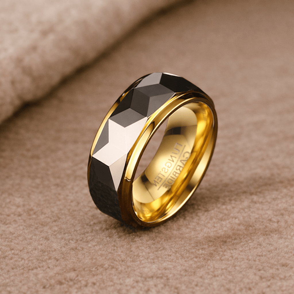 Ring THORS MUT Horaclek
