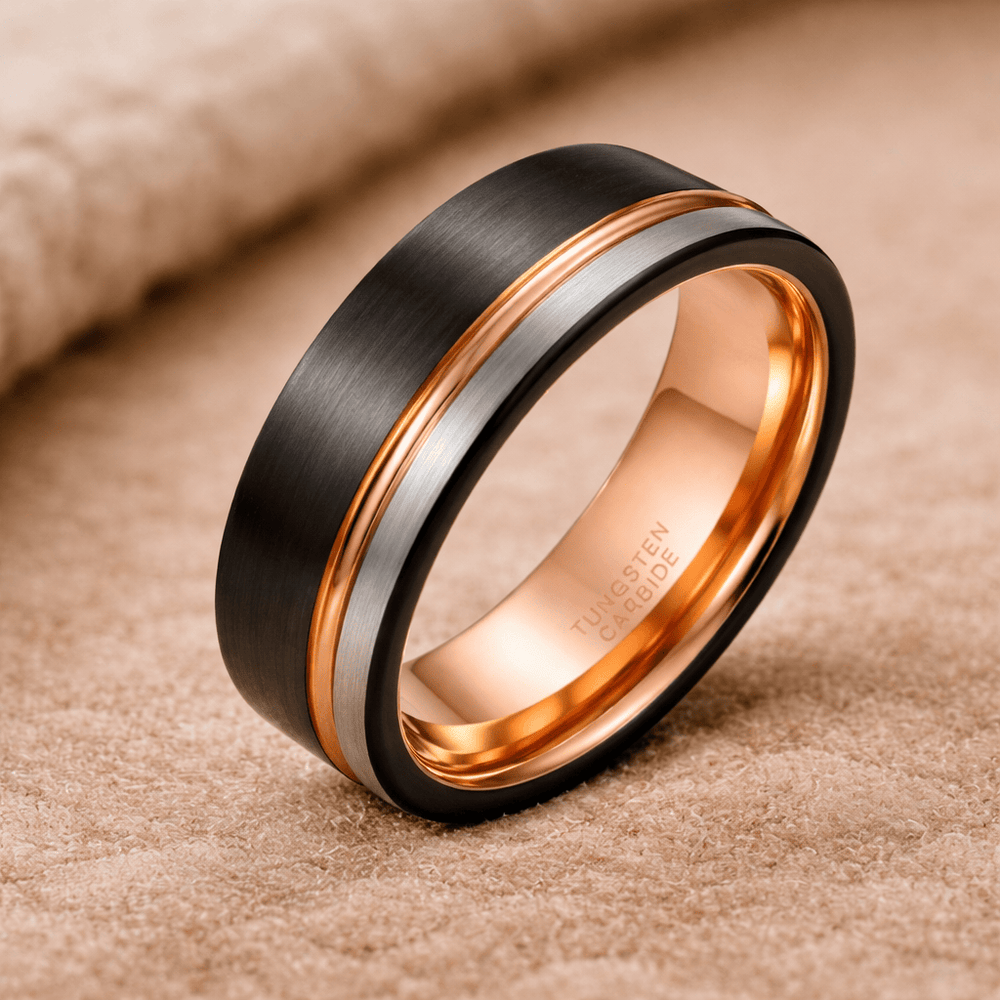 Horaclek Rings Ring der Verführung der Venus | Horaclek