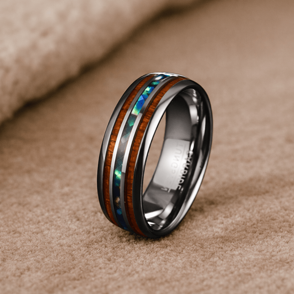 Horaclek Rings Ring der Vergnügen des Dionysos | Horaclek