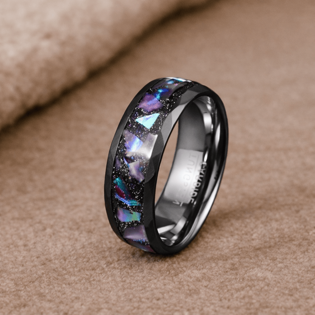 Horaclek Rings Ring der Wiedergeburt des Osiris | Horaclek