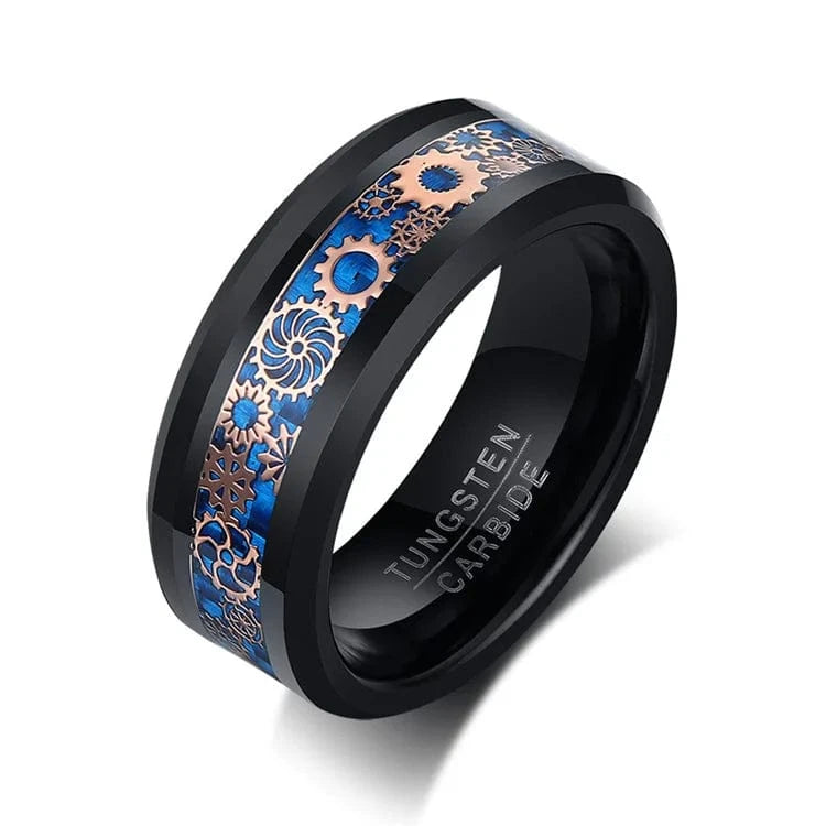 Ring Zahnradstahl Horaclek